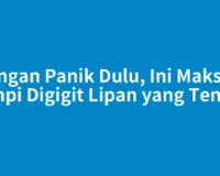 Jangan Panik Dulu, Ini Maksud Mimpi Digigit Lipan yang Tenang